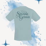 SimsalaGrimm Pocket - T-Shirt