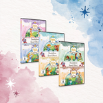 SimsalaGrimm Special Box