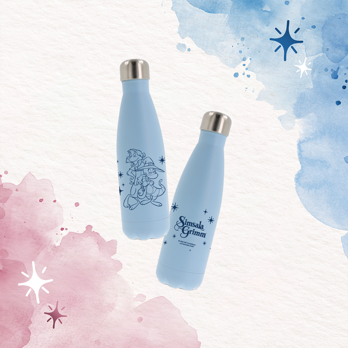 SimsalaGrimm Special Box