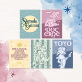 SimsalaGrimm Special Box