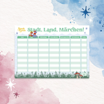 SimsalaGrimm Special Box