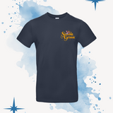 SimsalaGrimm Lettering - T-Shirt