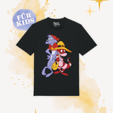 SimsalaGrimm Kids Character TeamSimsala - T-Shirt