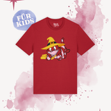 SimsalaGrimm Kids Character DocCroc - T-Shirt